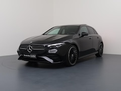 Mercedes-Benz A-klasse - 180 Business Solution AMG | Panoramaschuifdak | Premium Plus | 19”AMG-velgen | Head-up dis