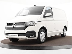 Volkswagen Transporter - 2.0 TDI L1H1 28 · Camera · Trekhaak · Apple/Android Car Play · Navigatie · Cruise Control