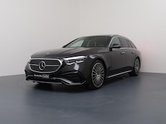 Mercedes-Benz E-klasse Estate - 300e Sport Edition | Panoramaschuifdak | Premium pakket | Rijassistentiepakket Plus | Lede