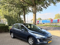 Peugeot 308 - 1.6 VTi XS