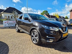 Nissan Qashqai - 1.2 N-Connecta