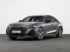 Audi A5 Limousine - S edition e-hybrid 299 pk | Techniek pakket plus | Trekhaak, elektr. wegklapbaar | Optiekp