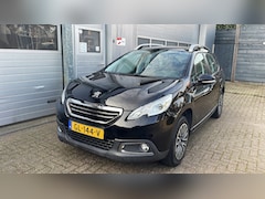 Peugeot 2008 - 1.2 PureTech Active-Navi-Panorama-Airco-Cruise