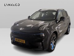 Lynk & Co 01 - 1.5 360 cam, Ecc, Navi, Panodak, Apple Car, Pdc, lmv