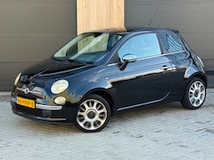 Fiat 500 - 1.2 Sport NAP|AIRCO|NWE APK