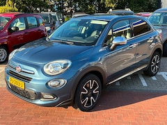 Fiat 500 X - 1.4 Turbo MultiAir Lounge AUTOMAAT /TREKHAAK/AIRCO