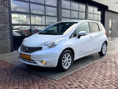Nissan Note - 1.2 Connect Edition | Navi | Cruise | Keyless entry + start |