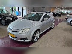 Opel Tigra TwinTop - 1.8-16V Enjoy