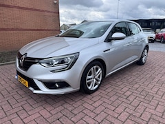 Renault Mégane - 1.5 Blue dCi Limited, Marge, Euro 6, Apple Carplay, PDC,