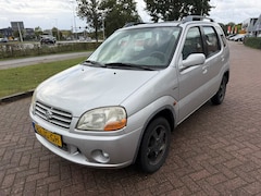 Suzuki Ignis - 1.3 Benzine - Airco - APK - Rijdt goed