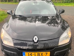 Renault Mégane Estate - 1.5 dCi Dynamique