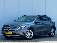 Mercedes-Benz GLA-Klasse - 200 CDI Prestige