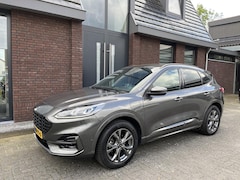 Ford Kuga - 2.5 PHEV ST-Line X NAV | B&O SPEAKERS | LEDER/STOF | LED | ELEC. A.KLEP | ADAPTIVE CRUISE