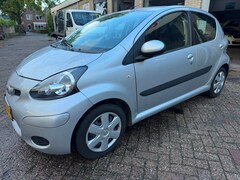 Toyota Aygo - 1.0-12V Comfort.AUTOMAAT.ORG 42535 KM NAP, KLEINE BEURT GEHAD PAS, ELEKTRISCHE RAMEN, NETT