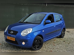 Kia Picanto - 1.1 Fifteen/AIRCO/ABS/STB/CNTRL/