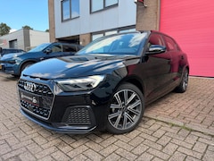 Audi A1 Sportback - 25 TFSI Pro Line, PDC, Led, Apple car
