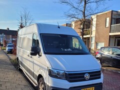 Volkswagen Crafter - 35 2.0 TDI L5H3|LEES TEKST