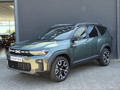 Dacia Bigster - 1.8 Hybrid 155 Limited Edition | Pano | 19'' LM | Pack Winter | Direct Leverbaar