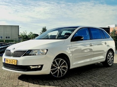 Skoda Rapid Spaceback - 1.0 TSI Greentech Drive | PANO | CRUISE | STOELVERWARMING | TREKHAAK