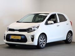 Kia Picanto - 1.0 DPi DynamicPlusLine