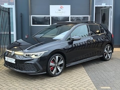 Volkswagen Golf - 1.4 eHybrid GTE 245 pk IQ LIGHT PANO SFEER CARPLAY