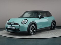 MINI 3-Deurs - 2.0 Cooper S Classic L