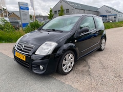 Citroën C2 - 1.6 HDIF VTS