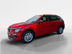 Skoda Kamiq - 1.0 TSI Business Edition Automaat | Carplay / Android auto | Climate control | Virtual coc