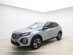 Peugeot 2008 - 1.2 Turbo 100 pk Allure Climate control | apple carplay/android auto | Cruise control