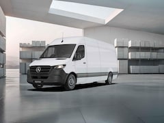 Mercedes-Benz eSprinter - 314 L3 Pro 81kWh