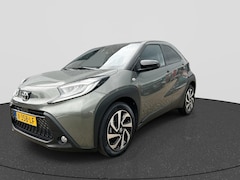 Toyota Aygo X - 1.0 VVT-i S-CVT Pulse | Rijklaar | Automaat | Climate Control | Cruise Control Adaptief |