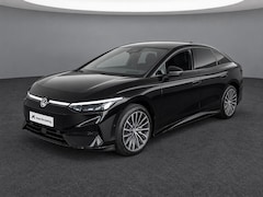 Volkswagen ID.7 - Limited Edition Plus 77 kWh accu 286 PK · Achteruitrijcamera · Draadloze telefoonlader ·