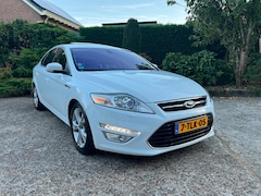 Ford Mondeo - 1.6 Platinum, Keyless, Schuifdak, Xenon, NAP, Nette auto