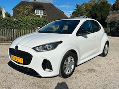 Mazda 2 Hybrid - 1.5 Centre-line Stoelverw, Camera, ECC