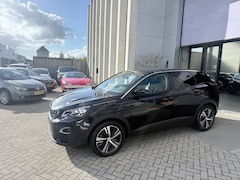 Peugeot 3008 - 1.2 Turbo Executive ZEER NETTE AUTO RIEM VERVANGEN INRUIL MOGELIJK