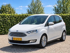 Ford C-Max - 1.0 Titanium Camera/Trekhaak/Keyless/Clima/PDC