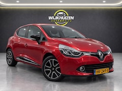Renault Clio - 0.9 TCe Expression met Airco 16 Inch Navigatie Cruise