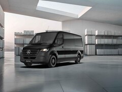 Mercedes-Benz eSprinter - 314 L2 Pro 81kWh