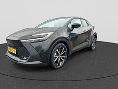 Toyota C-HR - 1.8 Hybrid 140 First Edition Rijklaar | Navigatie | Climate Control | Cruise Control Adapt