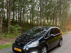 Ford S-Max - 1.6 EcoBoost Lease Titanium 7p. LET OP Lichte tik in motor