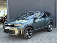 Dacia Bigster - 1.8 Hybrid 155 Limited Edition | Pano | 19'' LM | Pack Winter | Direct Leverbaar