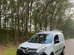 Renault Kangoo - 1.5 dCi 75, BJ2017 Euro 6, airco, BTW auto