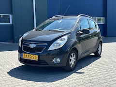 Chevrolet Spark - 1.2 16V LTZ | Airco + Nwe APK Nu € 1.750,