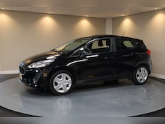 Ford Fiesta - 1.1 *Carplay* 2de Eigenaar|Airco|Cruise|Lane-Assist|Navi|PDC|DAB|BT|NAP|Origineel NL