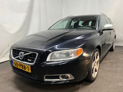 Volvo V70 - 2.0T R-Edition MOTOR SCHADE