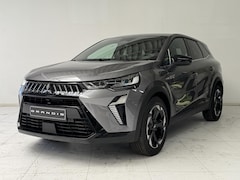 Mitsubishi Grandis - 1.8 HEV Intense+ NIEUW UIT VOORRAAD LEVERBAAR | Verwarmbare voorstoelen | Parkeersensoren