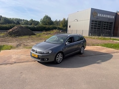 Volkswagen Golf Variant - 1.4 TSI Highline Automaat.Clima.Navi