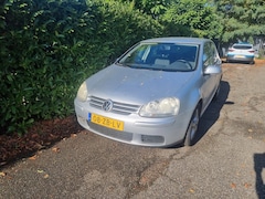 Volkswagen Golf - 1.6 GT Sport