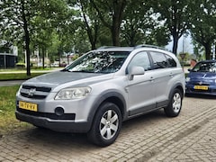 Chevrolet Captiva - 2.4i Style 2WD*7 persoons APK 2027
