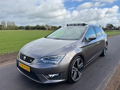 SEAT Leon ST - 1.4 TSI FR Pano xenon multimedia drive select alcan